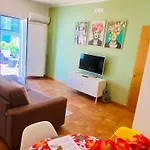 Appartement Baricityhouse *