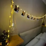 Appartement Baricityhouse *
