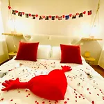 Appartement Baricityhouse *