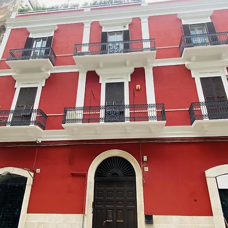Baricityhouse Apartamento Bari