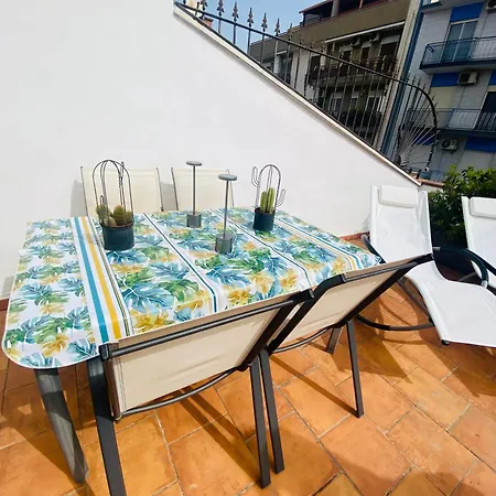 Baricityhouse Bari