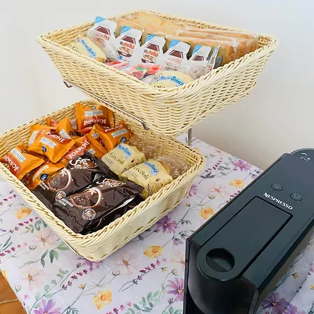 Baricityhouse Appartamento