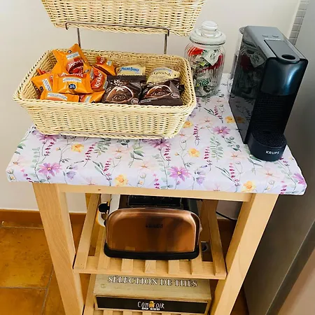 Apartment Baricityhouse Bari
