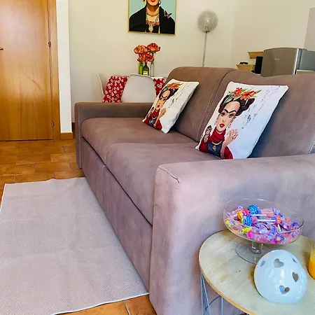 Baricityhouse バーリ