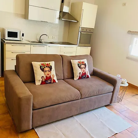 Baricityhouse Apartamento *
