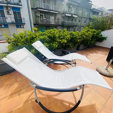 Apartment Baricityhouse Bari