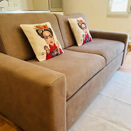 Baricityhouse * バーリ