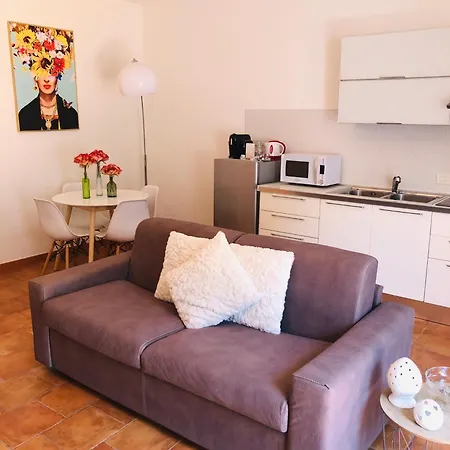 Apartamento Baricityhouse