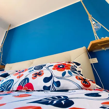 アパート Baricityhouse