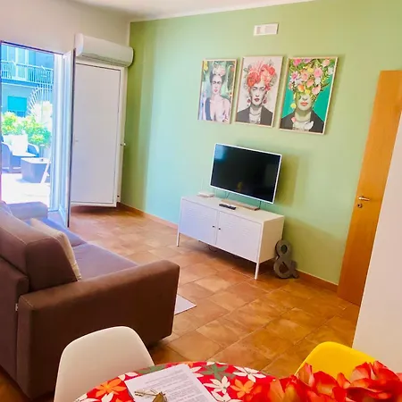 Apartment Baricityhouse *