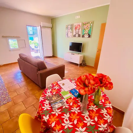 Baricityhouse Apartment Bari