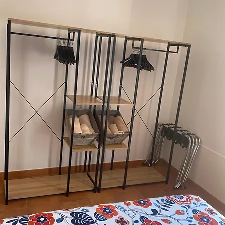 Apartamento Baricityhouse Bari