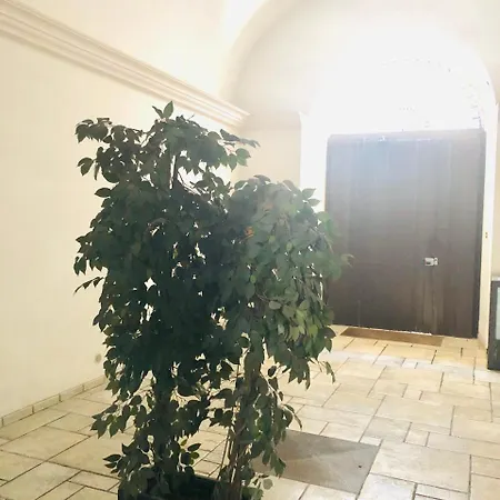 Apartment Baricityhouse Bari