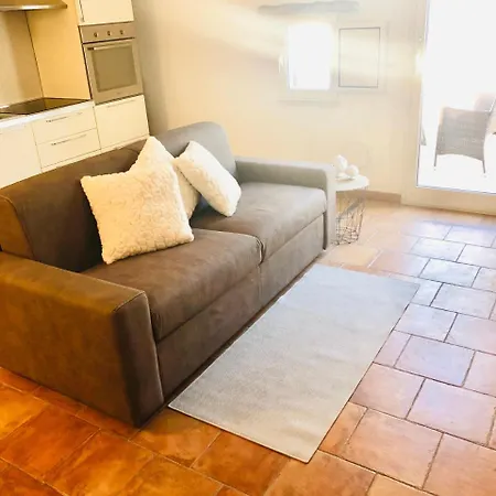 Apartamento Baricityhouse