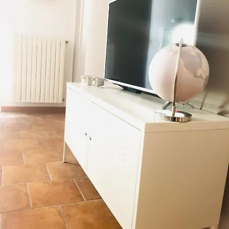 Baricityhouse アパート *