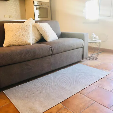 Apartamento Baricityhouse Bari