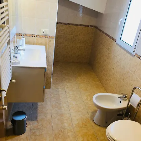Apartamento Baricityhouse
