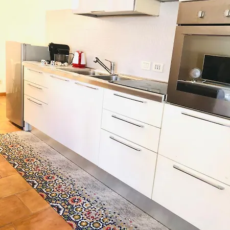 Baricityhouse Apartment