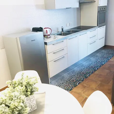 Apartment Baricityhouse Bari