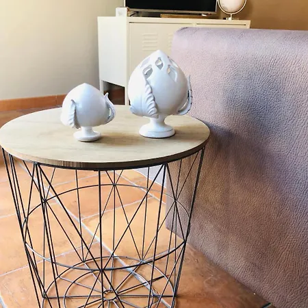 Baricityhouse バーリ