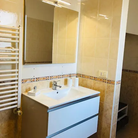 Apartamento Baricityhouse *