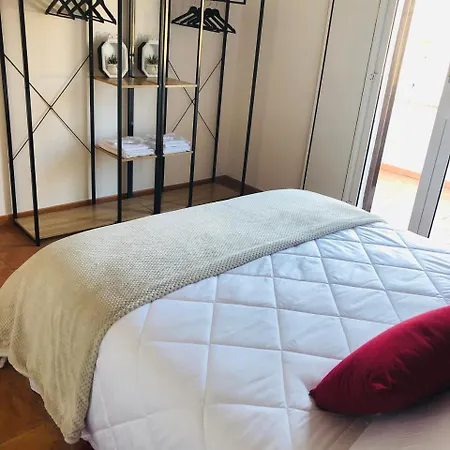 Baricityhouse * Bari