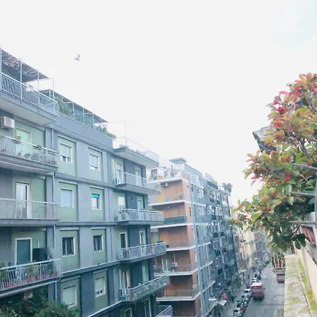 Baricityhouse Apartamento Bari