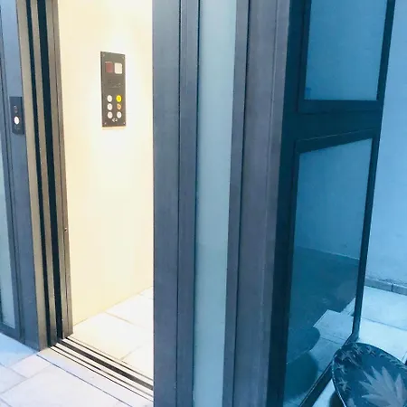 Baricityhouse Апартаменты *
