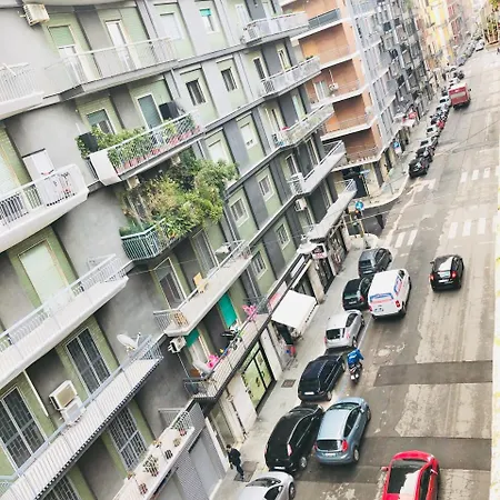 Baricityhouse * Bari