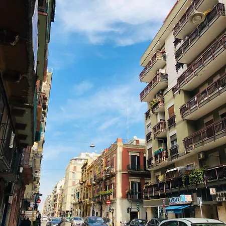 Апартаменты Baricityhouse