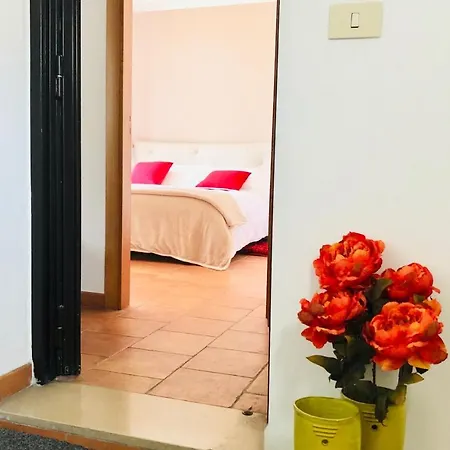 Apartamento Baricityhouse *
