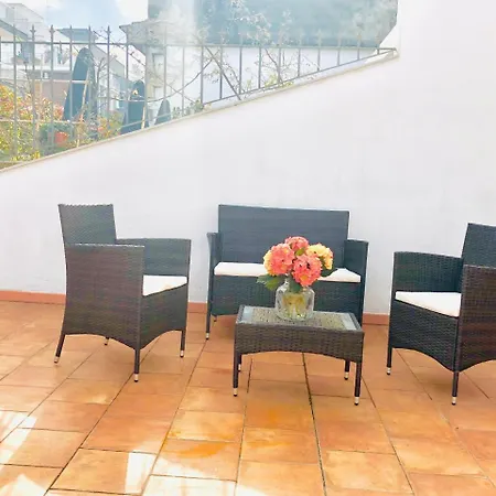 Baricityhouse Apartment