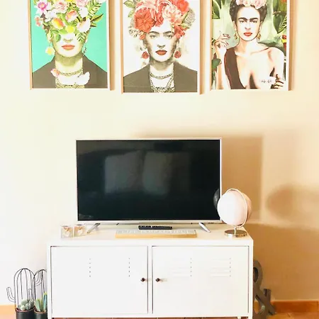 Baricityhouse Apartment