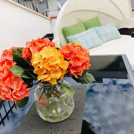 Baricityhouse * バーリ