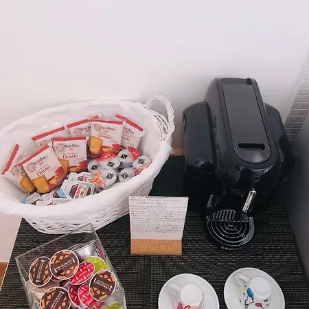 Baricityhouse * バーリ