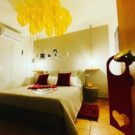 Apartment Baricityhouse Bari
