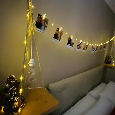 アパート Baricityhouse *