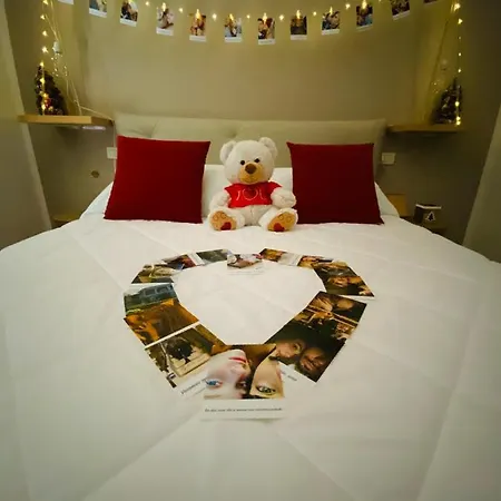 アパート Baricityhouse