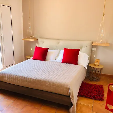 Baricityhouse Apartment