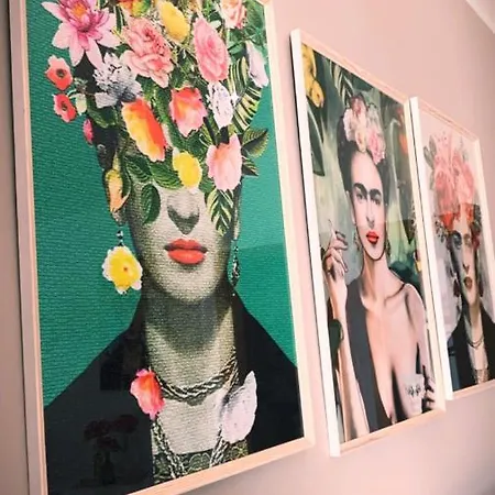 Appartamento Baricityhouse *