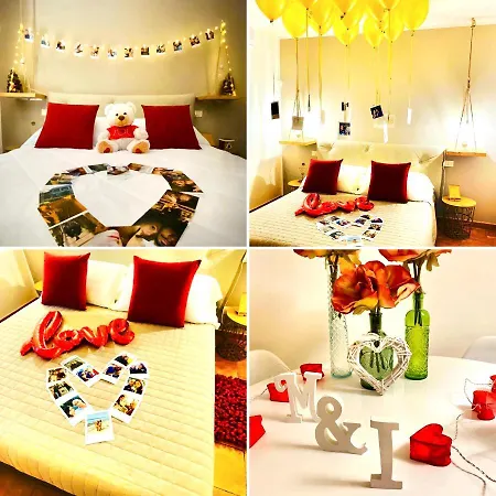 Appartamento Baricityhouse *