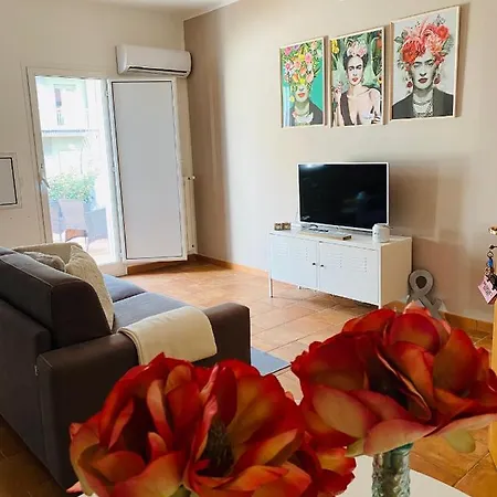 Apartment Baricityhouse *