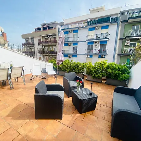 Апартаменты Baricityhouse