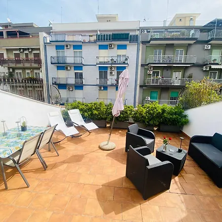 Апартаменты Baricityhouse
