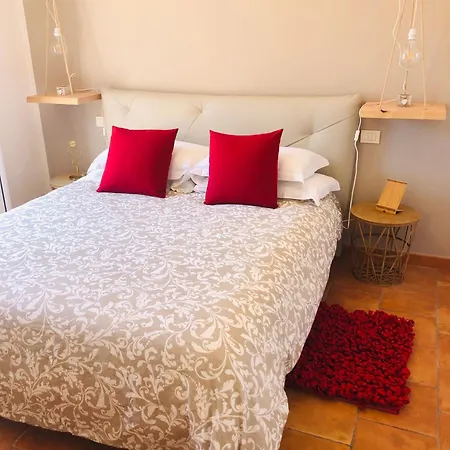 Lägenhet Baricityhouse Bari