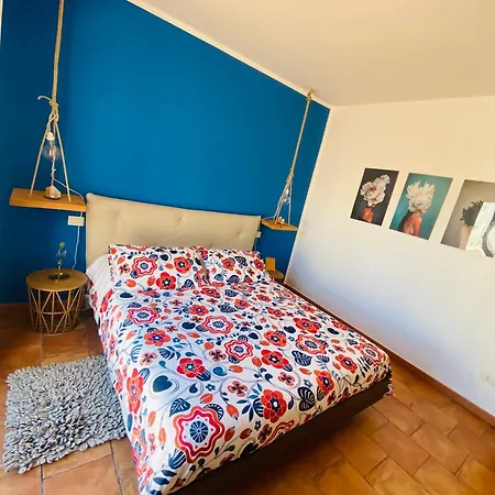 公寓 Baricityhouse 巴里