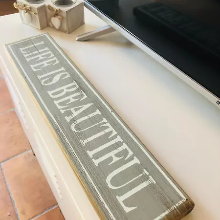 公寓 Baricityhouse 巴里