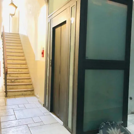 Baricityhouse 公寓