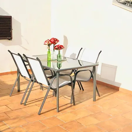 Lägenhet Baricityhouse Bari