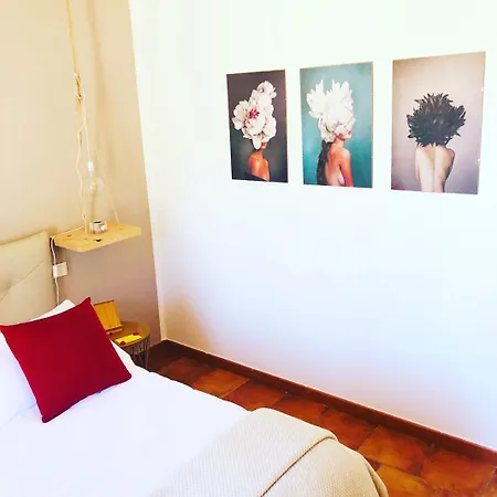 公寓 Baricityhouse 巴里